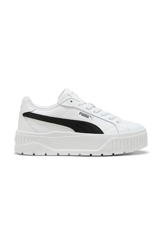 Puma Karmen Iı Kadın Spor Ayakkabı 39745603 Beyaz