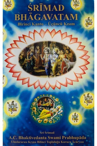 Şrimad Bhagavatam 1.kanto