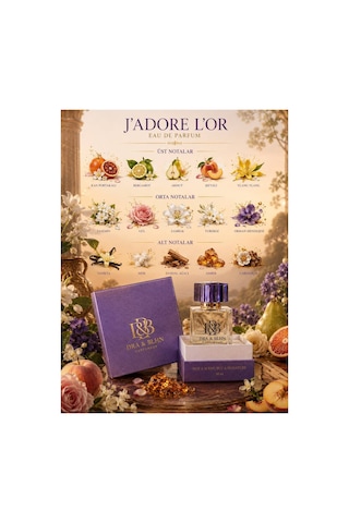 Db Edp 02 D.jadore Lor Women-muadil Çiçeksi