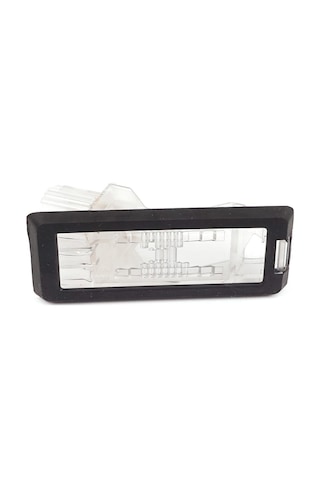 Plaka Lambası 8200013577 Dacia Duster Renault Fluence İçin Standart