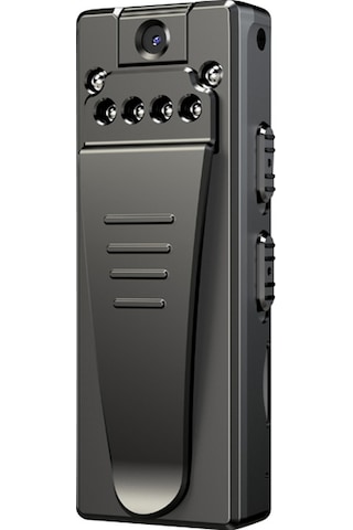 Leezsing 1080p Döner Kamera İle Akıllı Gürültü Azaltmalı Konferans Kayıt Cihazı