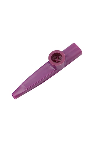 Cremonia KP-2 PLASTİK KAZOO Mor