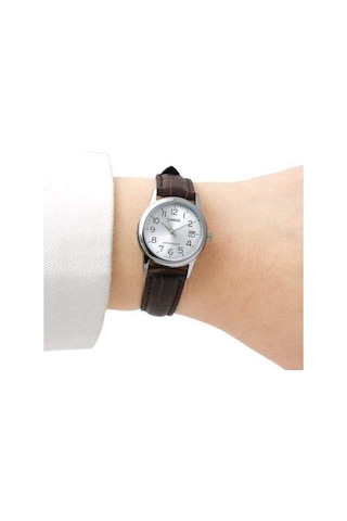 Casio LTP-V002L-7B2UDF Kadın Kol Saati