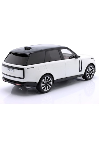 Gt Spirit Gt533 1/18 Range Rover P530 Autobıography 2024