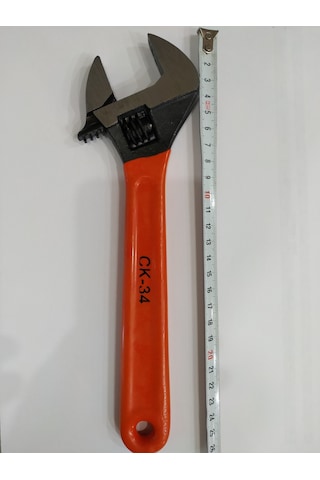 Ck Kurbagacık 10'luk Kurbagacık Anahtar