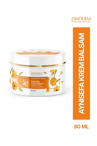 Aynısefa Yağı Kremi, Balsamı 90ml