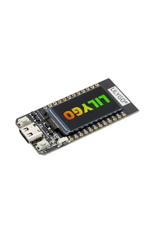 Esp32 T-display Geliştirme Kartı