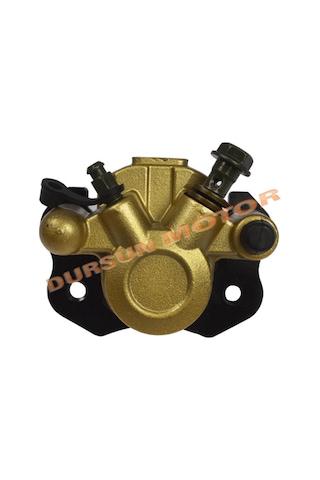 Kanuni Atv 150 U Off Road Arka Fren Alt Merkez Komple