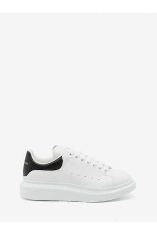 Alexander Mcqueen Unısex Ayakkabı 553680-wıaıg-9061 Beyaz