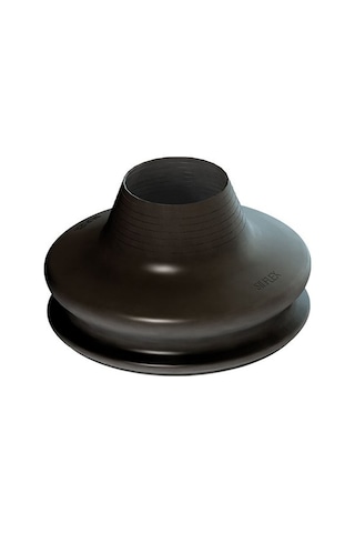 SI TECH Kuru Elbise Boyun Seal Silicone Mavi