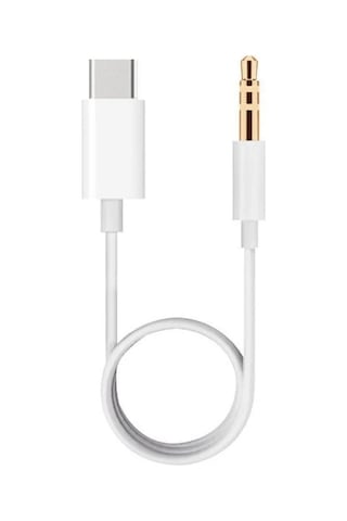 Type-c 3.5mm Aux Dönüştürücü