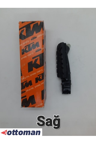 Ön Basamak Sağ-sol Eski Model Ktm Duke 125 200 250 390