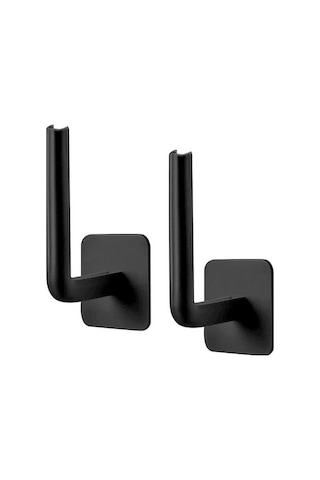 Tongxida Bosphorusboutique Yatak Tutucu Siyah Şapka, Modern Dolap Depolama, Beyzbol Banyo Dy Çok Renkli Çok Renkli