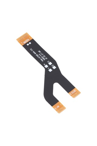 Samsung Galaxy Uyumlu A73 5g Sm-a7360b Anakart Bağlantı Flex Kablo İçin