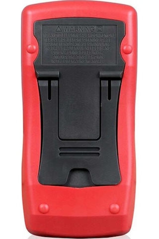 Ut58d Genel Tip Dijital Multimetre
