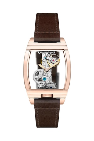 Earnshaw Es-8299-04 Erkek Kol Saati Rose Gold