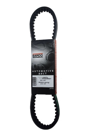 Bando Kayış Green / 934 Daelim S3 250 Advance 363-607
