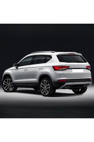 Seat Ateca 2016-2020 Bagaj Pandizotunun İpi 1 Çift 575863447a Adet - 2 Adet