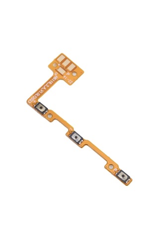 Infinix X688 Hot 10 Play On Off Açma Kapama Ve Yan Ses Filmi Flex-c3ok1j2pw7