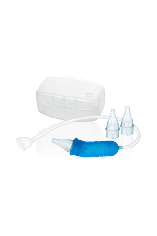 Wee Baby Burun Temizleyici Aspiratör Seti (10 Adet Yedek Uç)