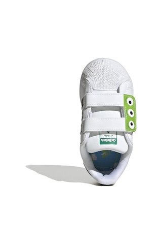 Adidas Bebek Sneaker Superstar Iı Cf I Jı0090 Beyaz