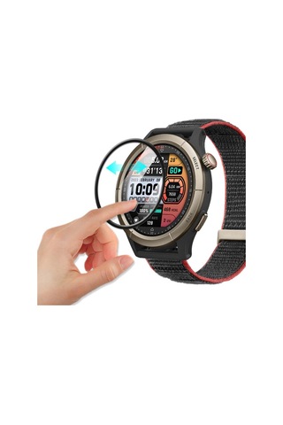 Huawei Watch Gt4 41mm 3d Hd Full Ekran Koruyucu
