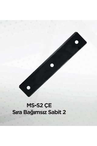 Sıra Bağımsız Sabit Silaj Bakinesi Bıçağı