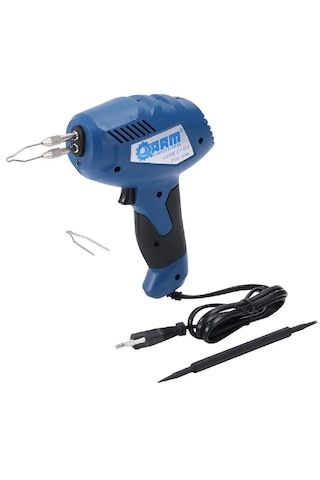 Hakan Torna - Arm Lehim Tabancası 150w Tabanca Havya 230v Trafolu