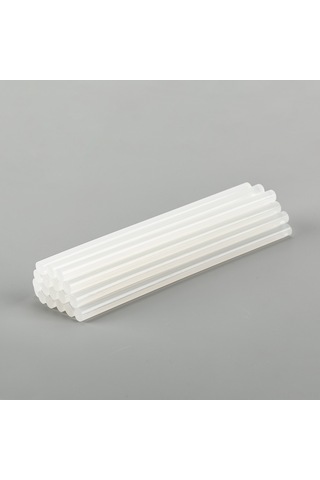 Padalink 30 Adet 7x150mm Şeffaf Sıcak Yapıştırma Çubukları - Dıy, Dekorasyon, Tamir İşleri İçin