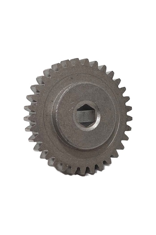 Pmpc9515 Metal Dişli 33 Diş