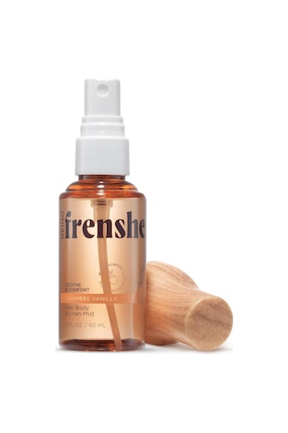 Being Frenshe Cashmere Vanilla Çok Amaçlı Vücut Saç Ve Kumaş Spreyi 60ml