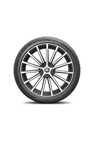 Michelin 215/45 R20 XL 95T Crossclimate 2 MI Dört Mevsim Lastiği 2025