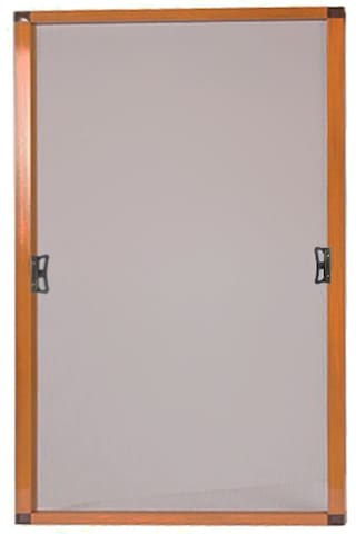 Kamataş Sabit Sök Tak Pencere Sinekliği Altınmeşe En: 0-70 Cm. Boy: 0-130 Cm