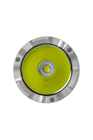 Fenix Tk16 V2.0 El Feneri 3100 Lümens Siyah