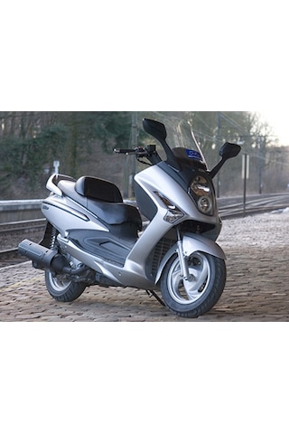 Sym Gts 250 Gts 250 İ Evo Furş Takımı Gidon Bilya Seti