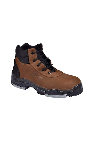 Robusta 9252-9 S3 Tork İş Botu No : 46 Kahverengi