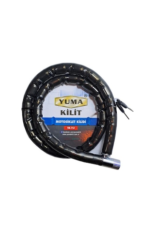 Motorbisiklet Kld. Körüklü 22x120 Cm Ym-752