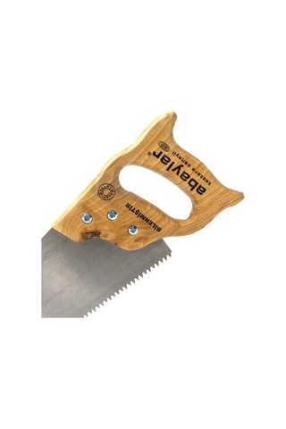 Abay Ab10 Beyaz Çelik Pala Testere 50 Cm