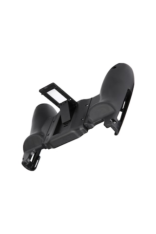 Vkemall Ergonomik Tasarım 4.5-6.5 İnç Akıllı Telefonlar İçin Genişletilebilir Oyun Kolu, Sürekli Kullanımda El Yorgunluğunu Azaltır, Telefon Tutucu Ve Film İzleme Ayakçığı İle