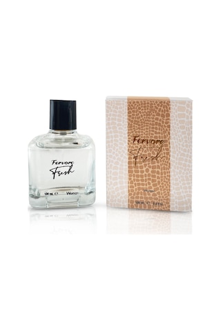 Fervore Fresh Kadın Parfüm EDT 100 ML