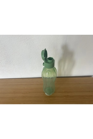 Tupperware Eko Şişe 500 Ml 257899897 Yeşil