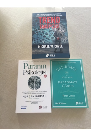 Paranın Psikolojisi, Trend Takipçisi, Kazanmayı Öğren
