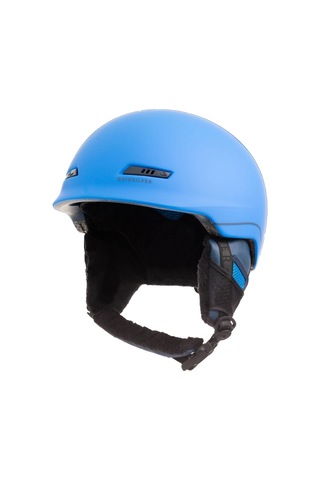Quıksılver Quiksilver Erkek Kask Play Mavi Kayak/snowboard Ekipman Bnm0