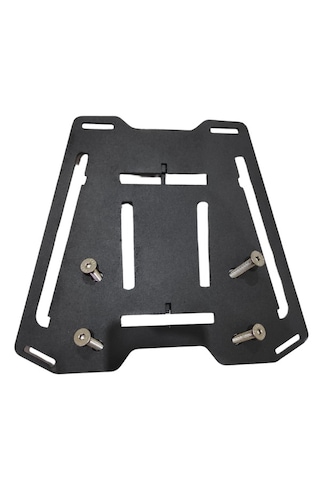 Rks Rz250s Çanta Demiri Siyah Rks Rz250s Çanta Demiri Siyah