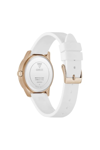 Guess Gugw1030l4 Kadın Kol Saati Rose Gold