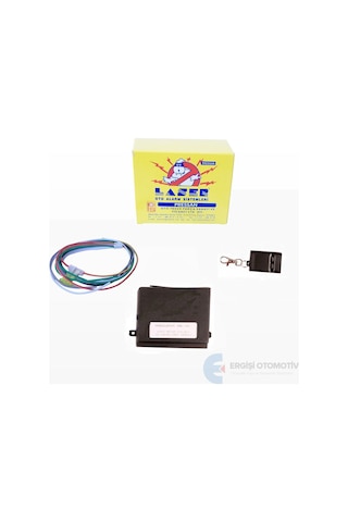 Laser Dbl-03 Çift Motor Çıkışlı Kayar Kapı Modulü Laser Dbl-03 Çift Motor Çıkışlı Kayar Kapı Modulü