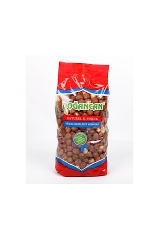 Doğancan Naturel Fındık İçi 500 G