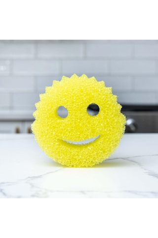 Scrub Daddy Bulaşık Süngeri
