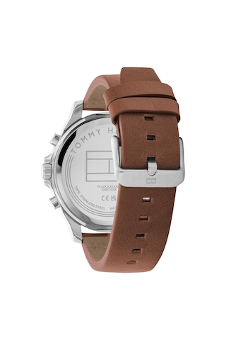 Tommy Hilfiger Th1710633 Erkek Kol Saati