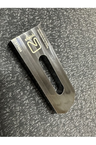 Nolega Cnc Parça Sabitleme Pabucu